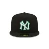 New York Yankees June App Exclusive 59FIFTY A-Frame Fitted Hat sold by New Era