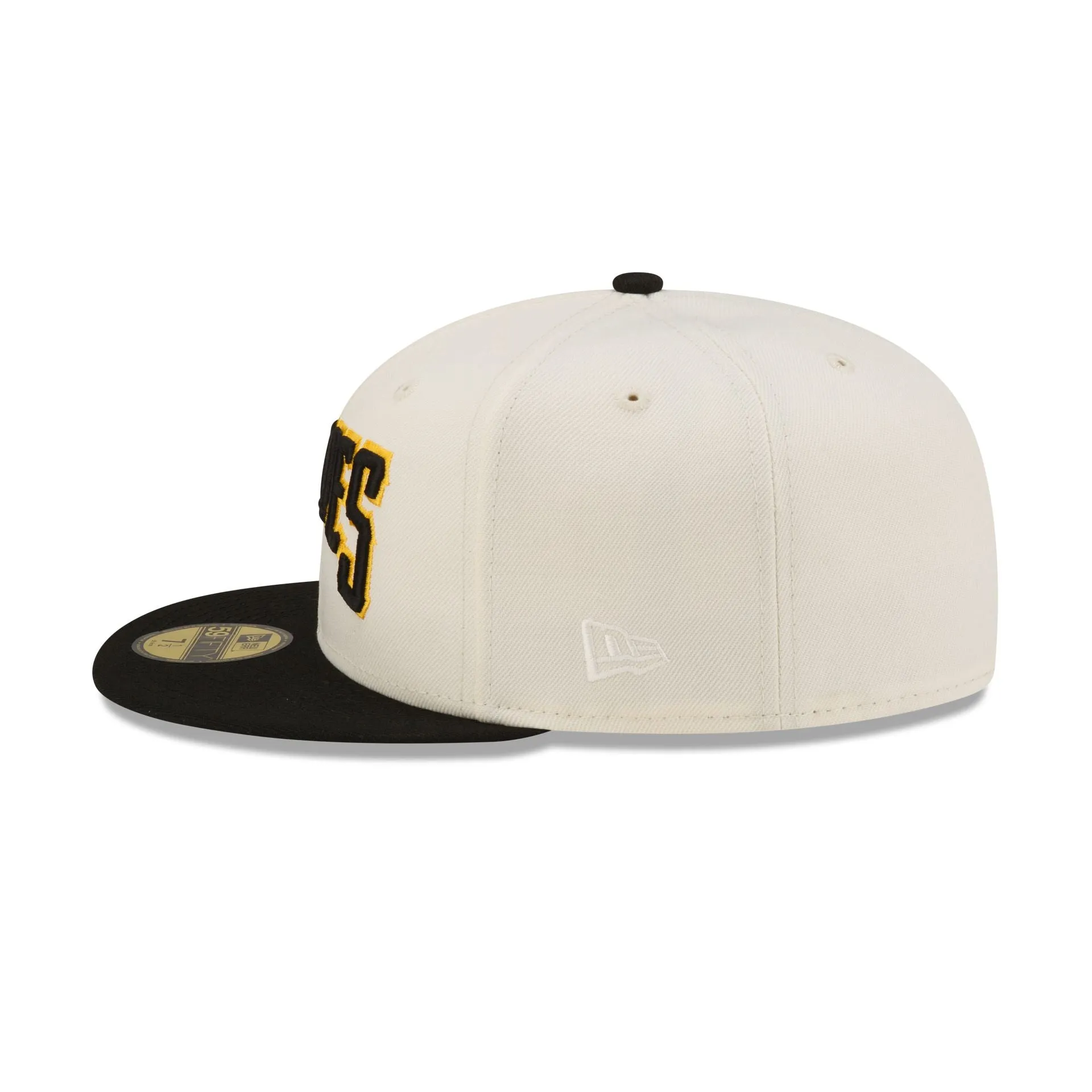 Pittsburgh Pirates June App Exclusive 59FIFTY Fitted Hat sold by New Era product image thumbnail 5