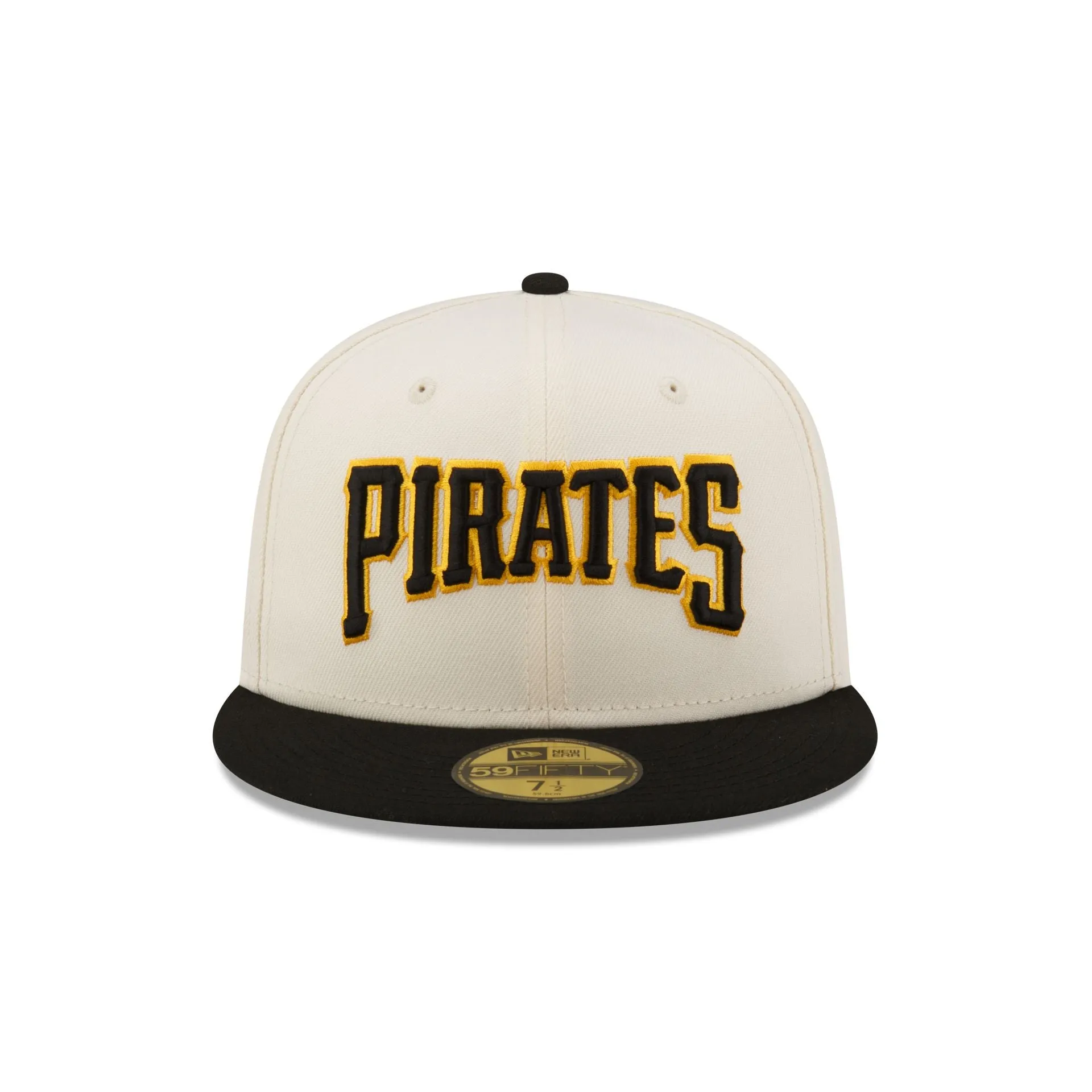 Pittsburgh Pirates June App Exclusive 59FIFTY Fitted Hat sold by New Era product image thumbnail 2