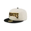 Pittsburgh Pirates June App Exclusive 59FIFTY Fitted Hat sold by New Era