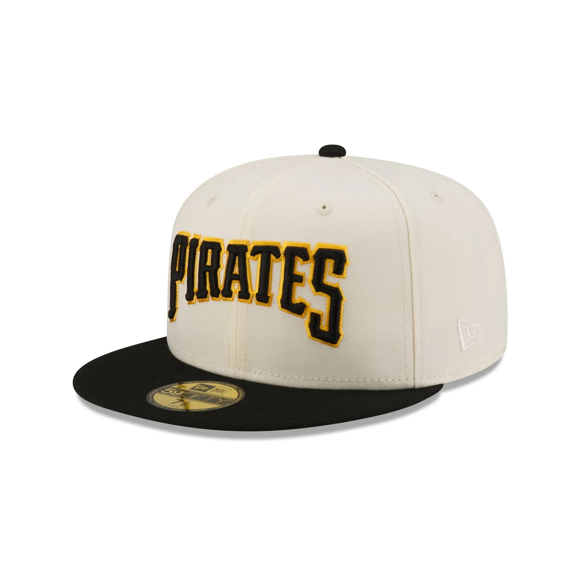 Pittsburgh Pirates June App Exclusive 59FIFTY Fitted Hat sold by New Era product image thumbnail 3