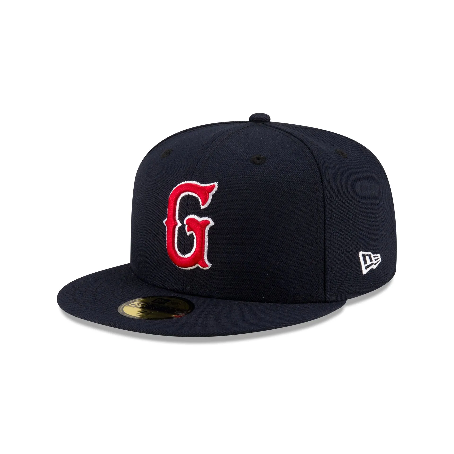 Greenville Drive May App Exclusive 59FIFTY Fitted Hat sold by New Era