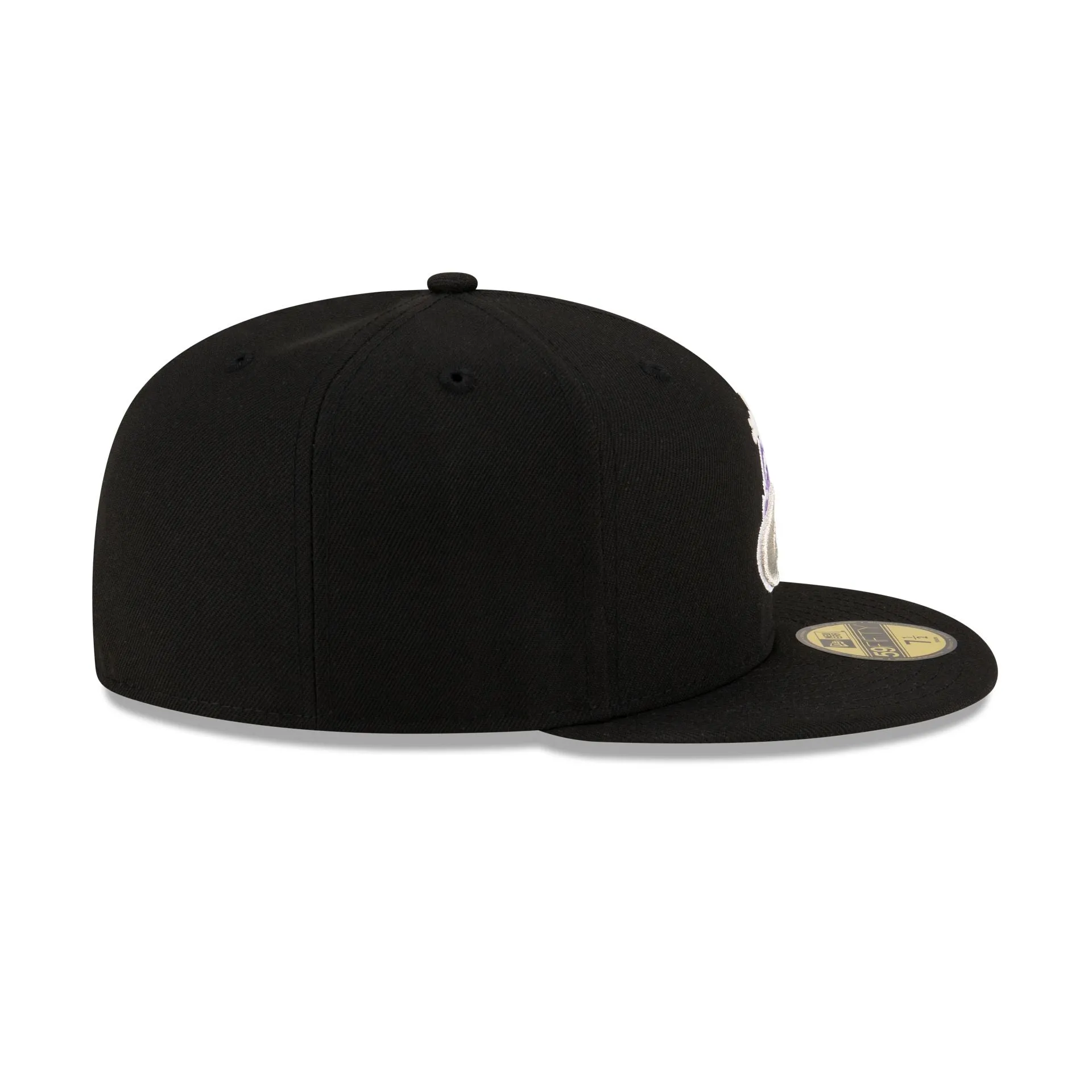Casper Rockies May App Exclusive 59FIFTY Fitted Hat sold by New Era product image thumbnail 5