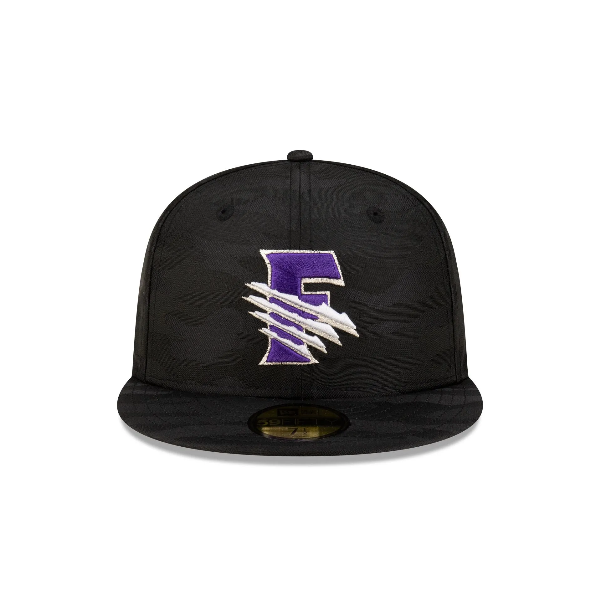 Fresno Grizzlies September App Exclusive 59FIFTY Fitted Hat sold by New Era product image thumbnail 2