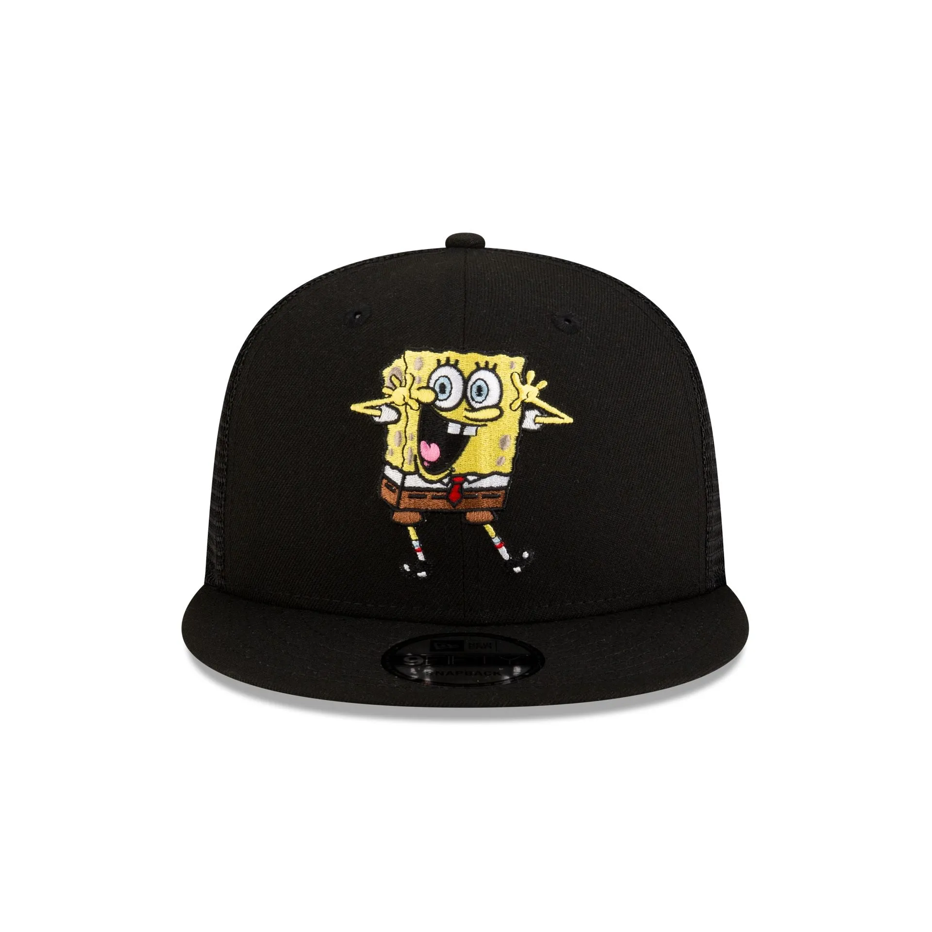 SpongeBob SquarePants 9FIFTY Snapback Hat sold by New Era product image thumbnail 2