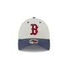 Boston Red Sox Classic Sidescript 9TWENTY Adjustable Hat sold by New Era