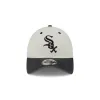 Chicago White Sox Classic Sidescript 9TWENTY Adjustable Hat sold by New Era