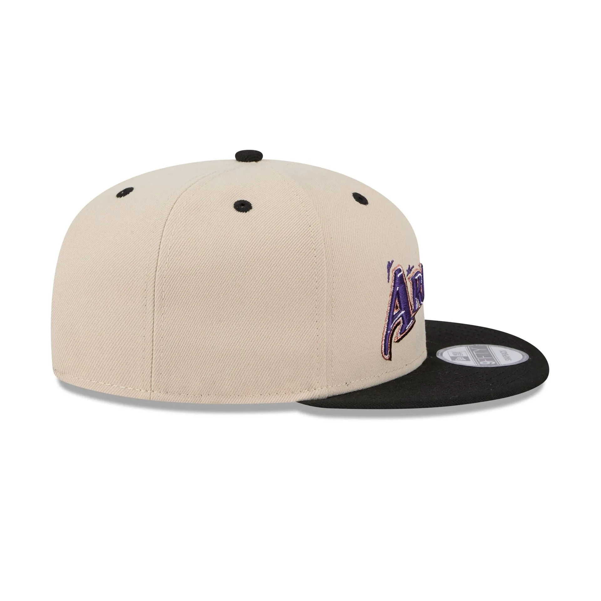 Arizona Diamondbacks Team Art 9FIFTY Snapback Hat sold by New Era product image thumbnail 5