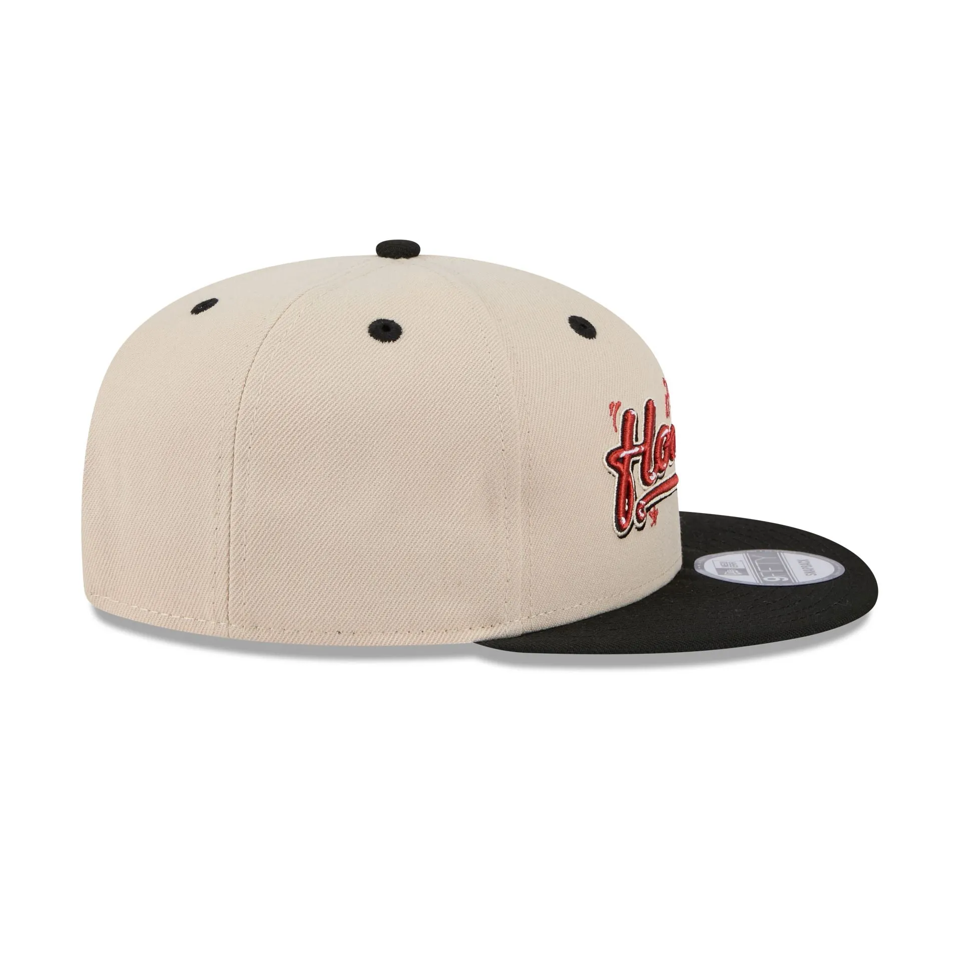 Houston Astros Team Art 9FIFTY Snapback Hat sold by New Era product image thumbnail 5