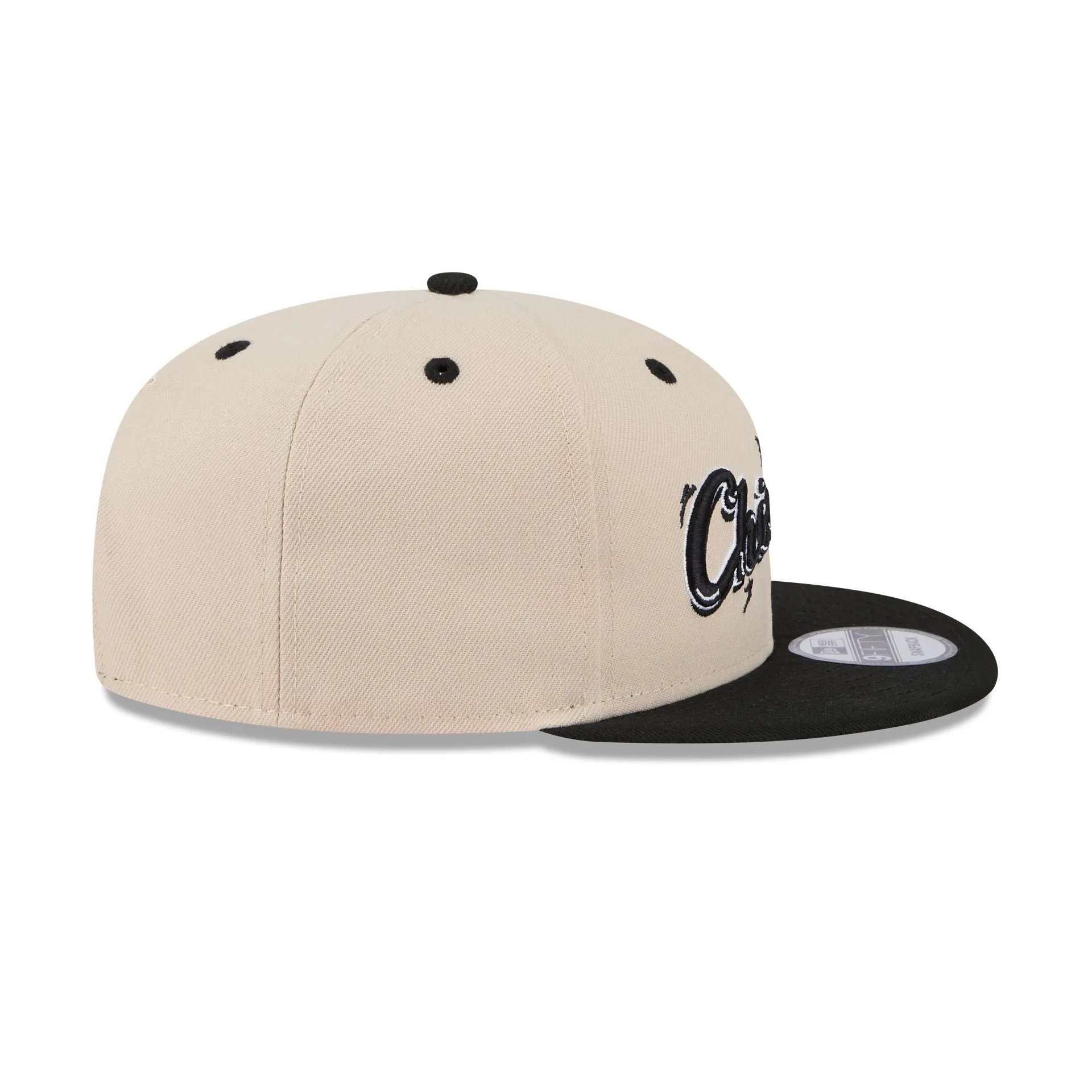 Chicago White Sox Team Art 9FIFTY Snapback Hat sold by New Era product image thumbnail 5