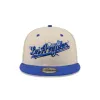 Los Angeles Dodgers Team Art 9FIFTY Snapback Hat sold by New Era