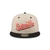 Baltimore Orioles Team Art 9FIFTY Snapback Hat sold by New Era