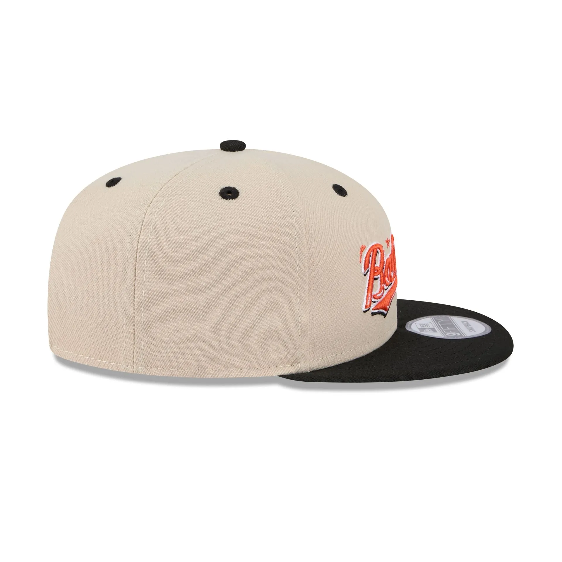 Baltimore Orioles Team Art 9FIFTY Snapback Hat sold by New Era product image thumbnail 5