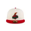 New Era Cap Day of the Dead Sacred Heart 59FIFTY Fitted Hat sold by New Era