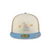 Los Angeles Dodgers Day of the Dead 59FIFTY Fitted Hat sold by New Era