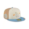 Los Angeles Dodgers Day of the Dead 59FIFTY Fitted Hat sold by New Era