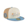 New Era Cap Day of the Dead 59FIFTY Fitted Hat sold by New Era