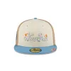 New Era Cap Day of the Dead 59FIFTY Fitted Hat sold by New Era