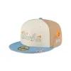 New Era Cap Day of the Dead 59FIFTY Fitted Hat sold by New Era