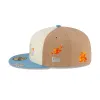 New Era Cap Day of the Dead 59FIFTY Fitted Hat sold by New Era