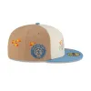 New Era Cap Day of the Dead 59FIFTY Fitted Hat sold by New Era