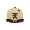 Durham Bulls Skull Pin 59FIFTY Fitted Hat sold by New Era