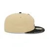 West Michigan Whitecaps Skull Pin 59FIFTY Fitted Hat sold by New Era