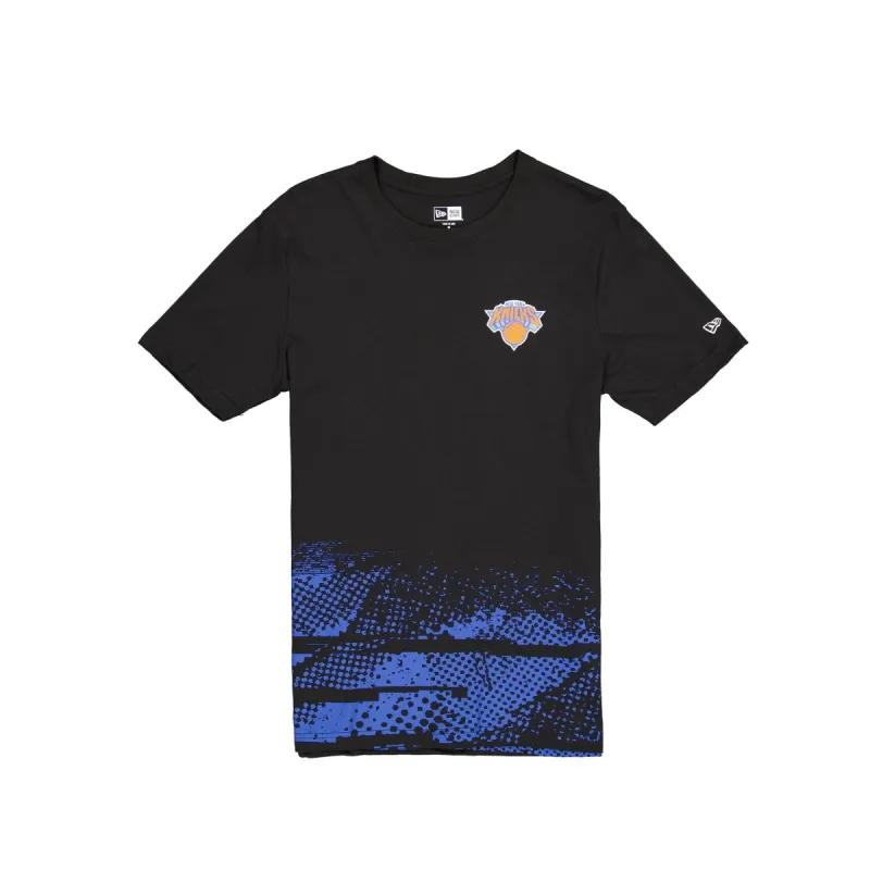 New York Knicks 2024 Tip-Off T-Shirt sold by New Era