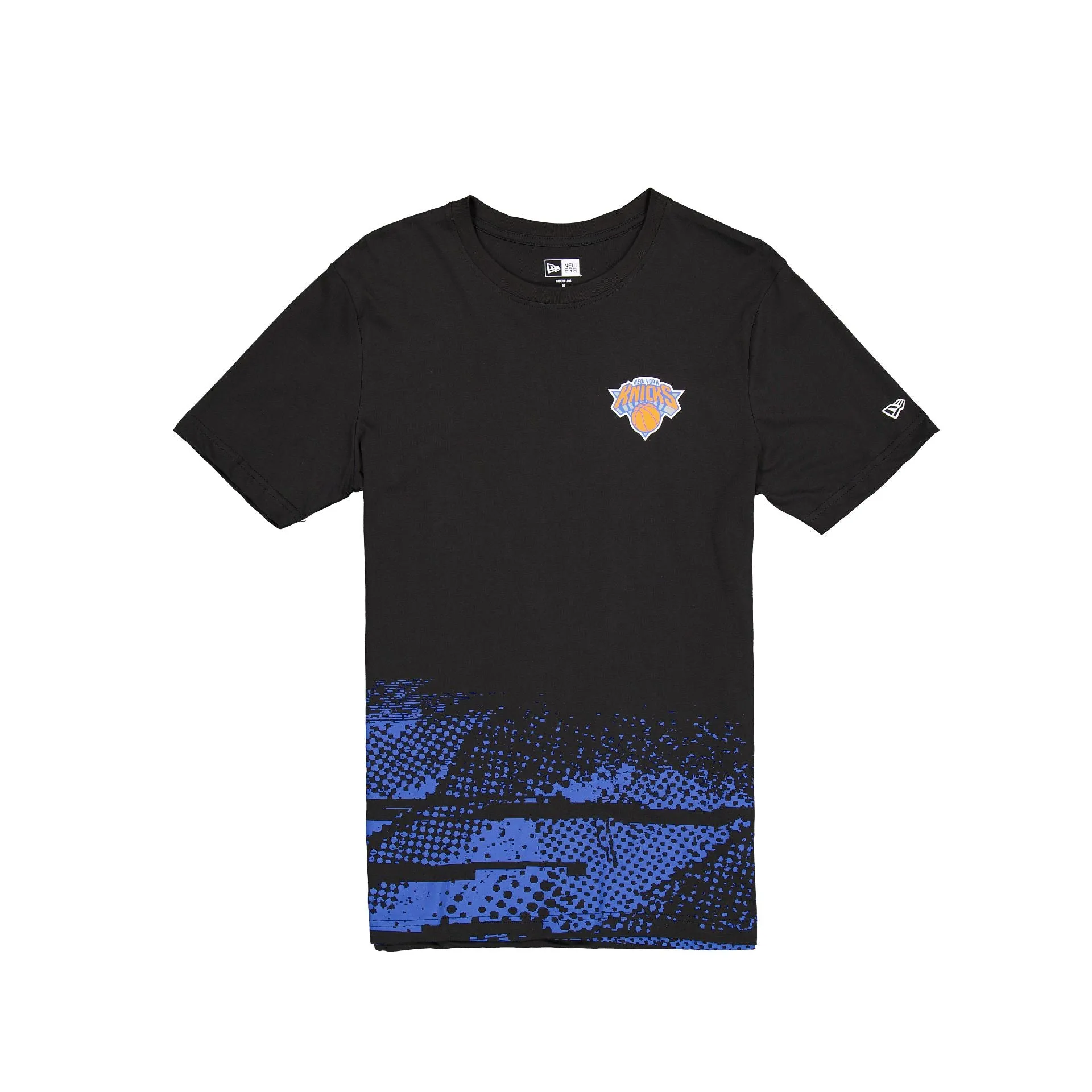 New York Knicks 2024 Tip-Off T-Shirt sold by New Era