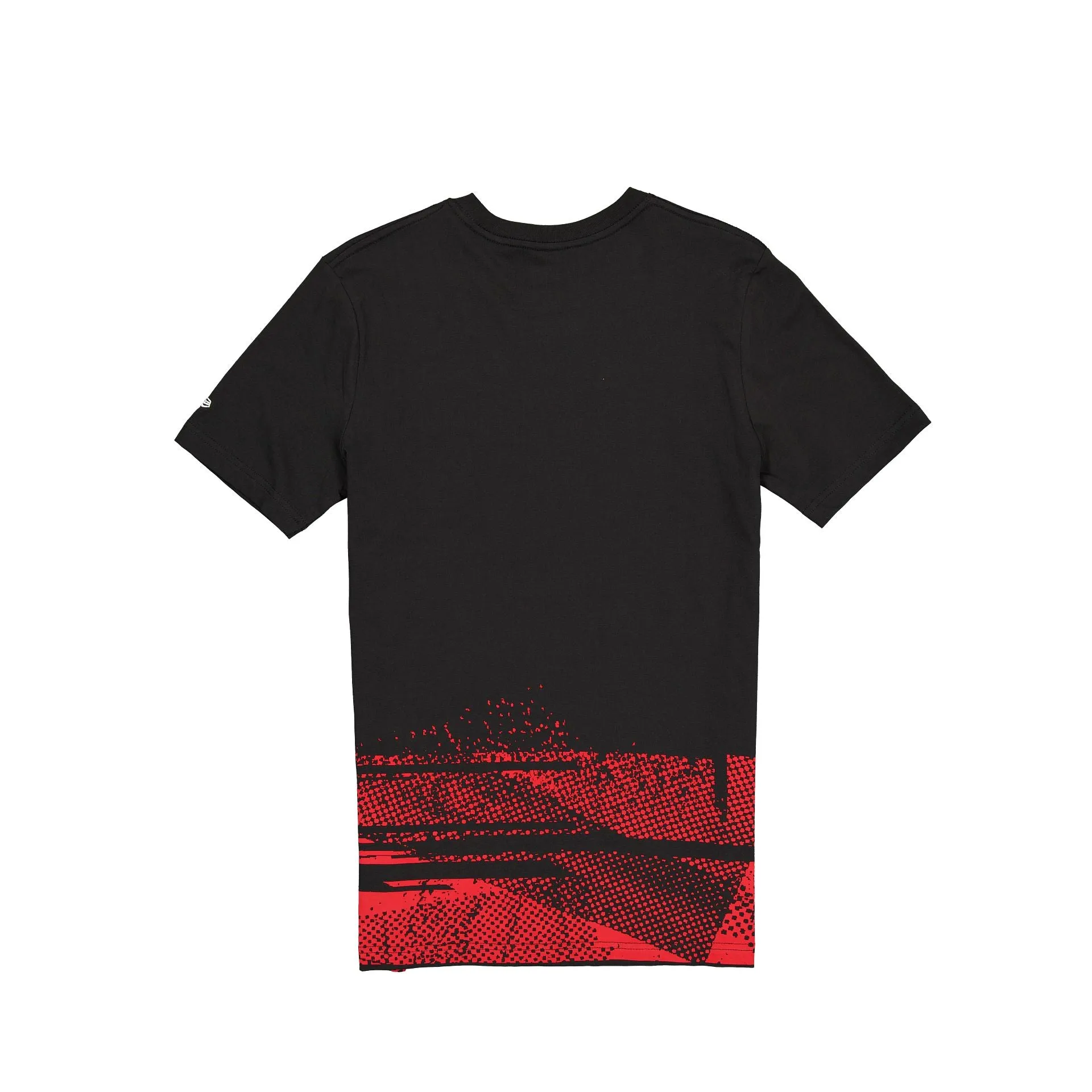 Chicago Bulls 2024 Tip-Off T-Shirt sold by New Era product image thumbnail 3