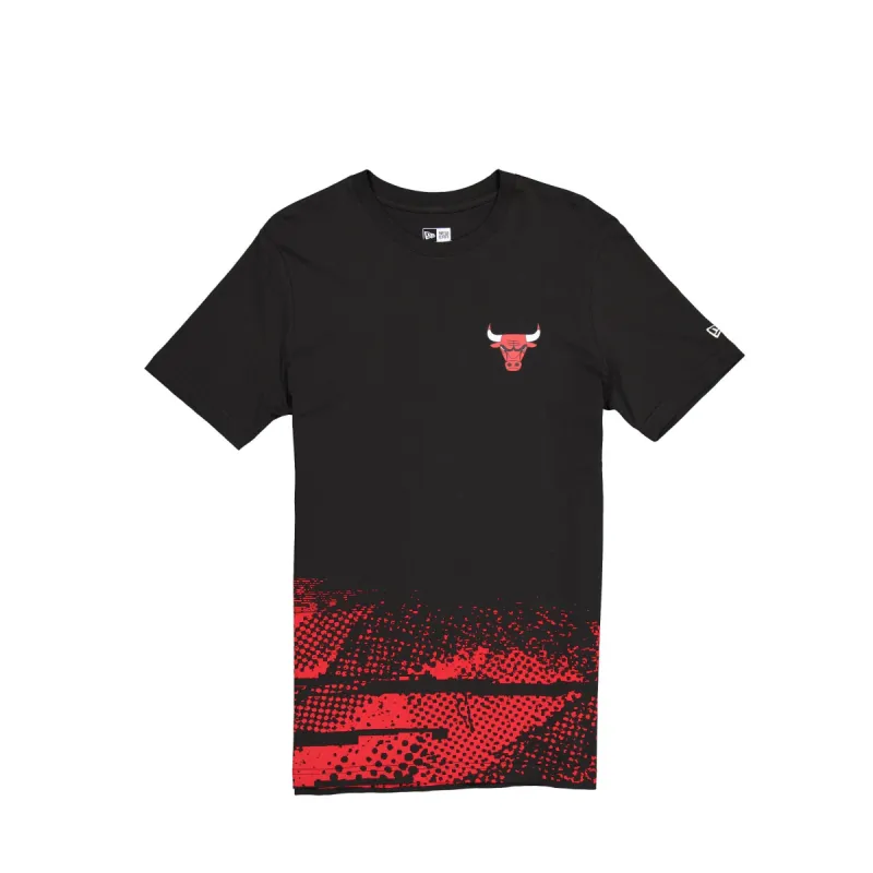 Chicago Bulls 2024 Tip-Off T-Shirt sold by New Era