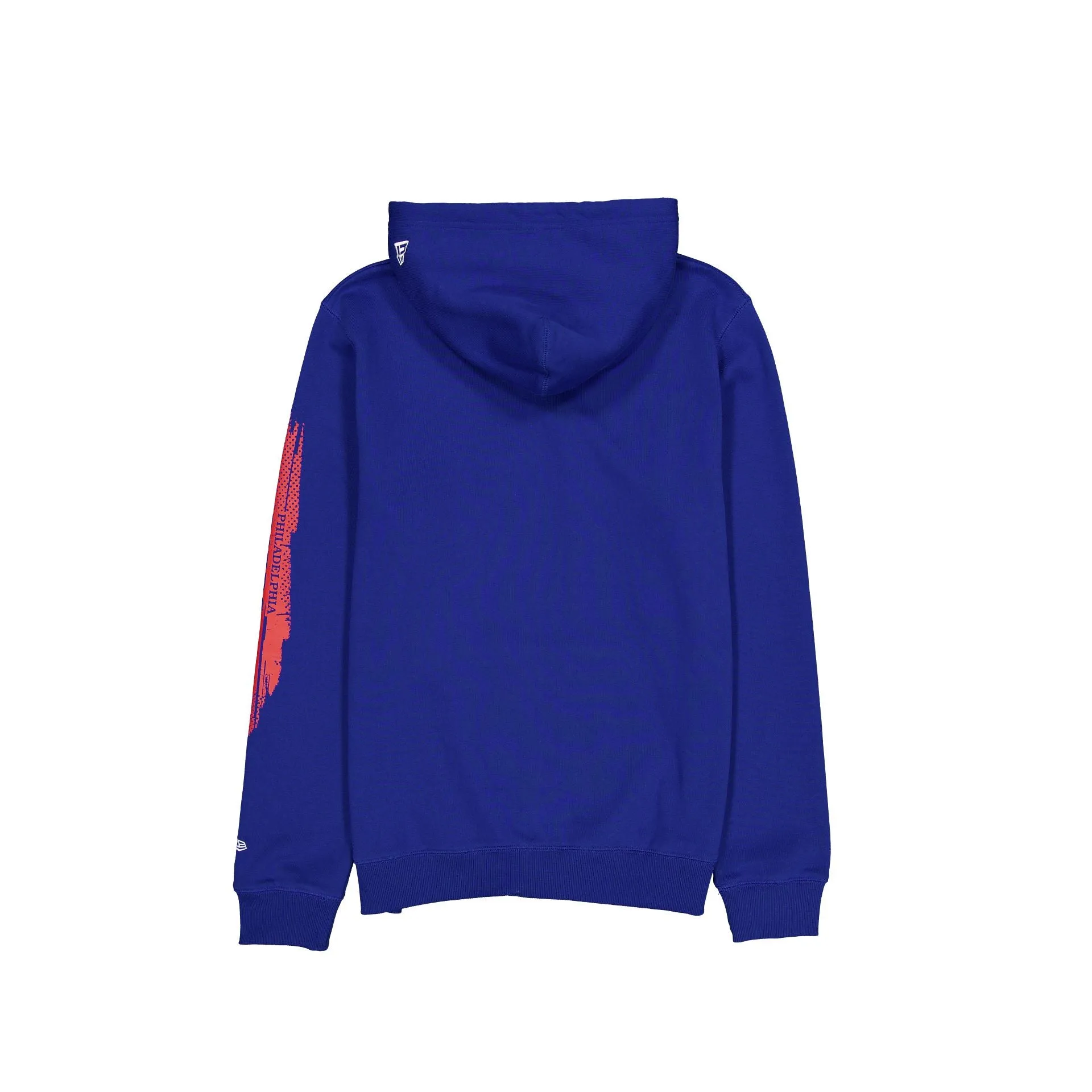 Philadelphia 76ers 2024 Tip-Off Hoodie sold by New Era product image thumbnail 3