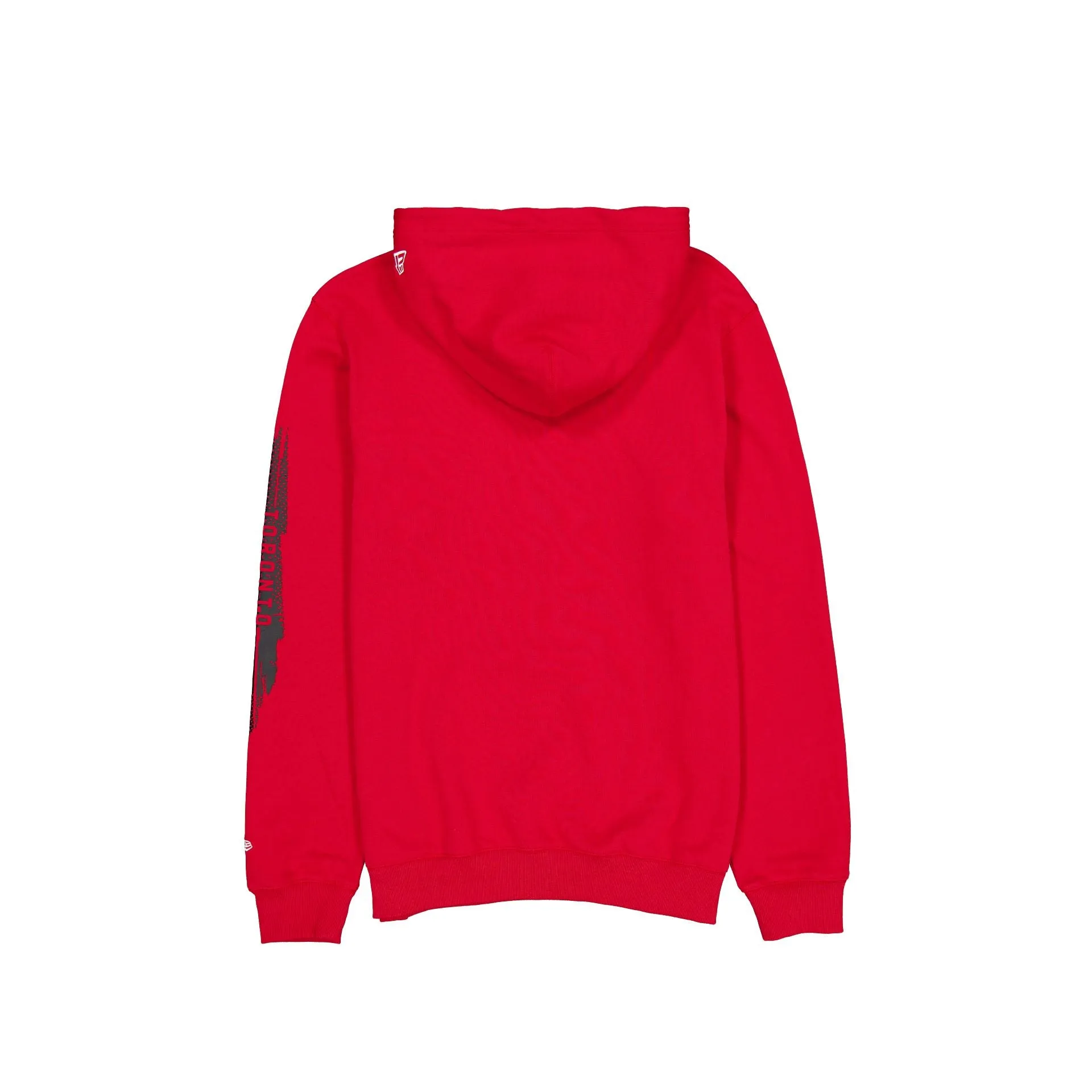 Toronto Raptors 2024 Tip-Off Hoodie sold by New Era product image thumbnail 3