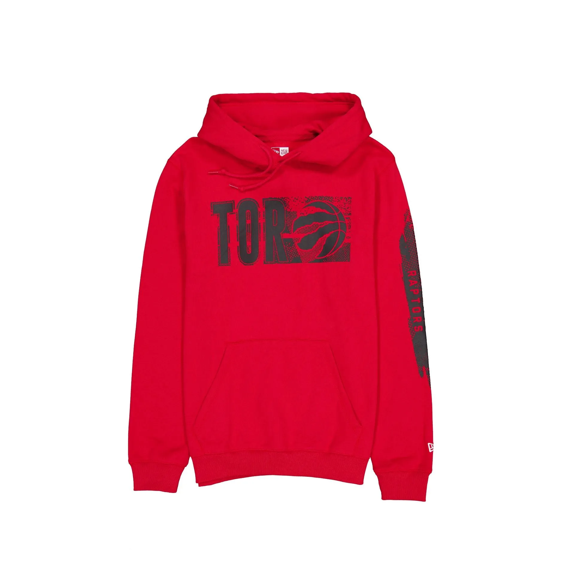 Toronto Raptors 2024 Tip-Off Hoodie sold by New Era