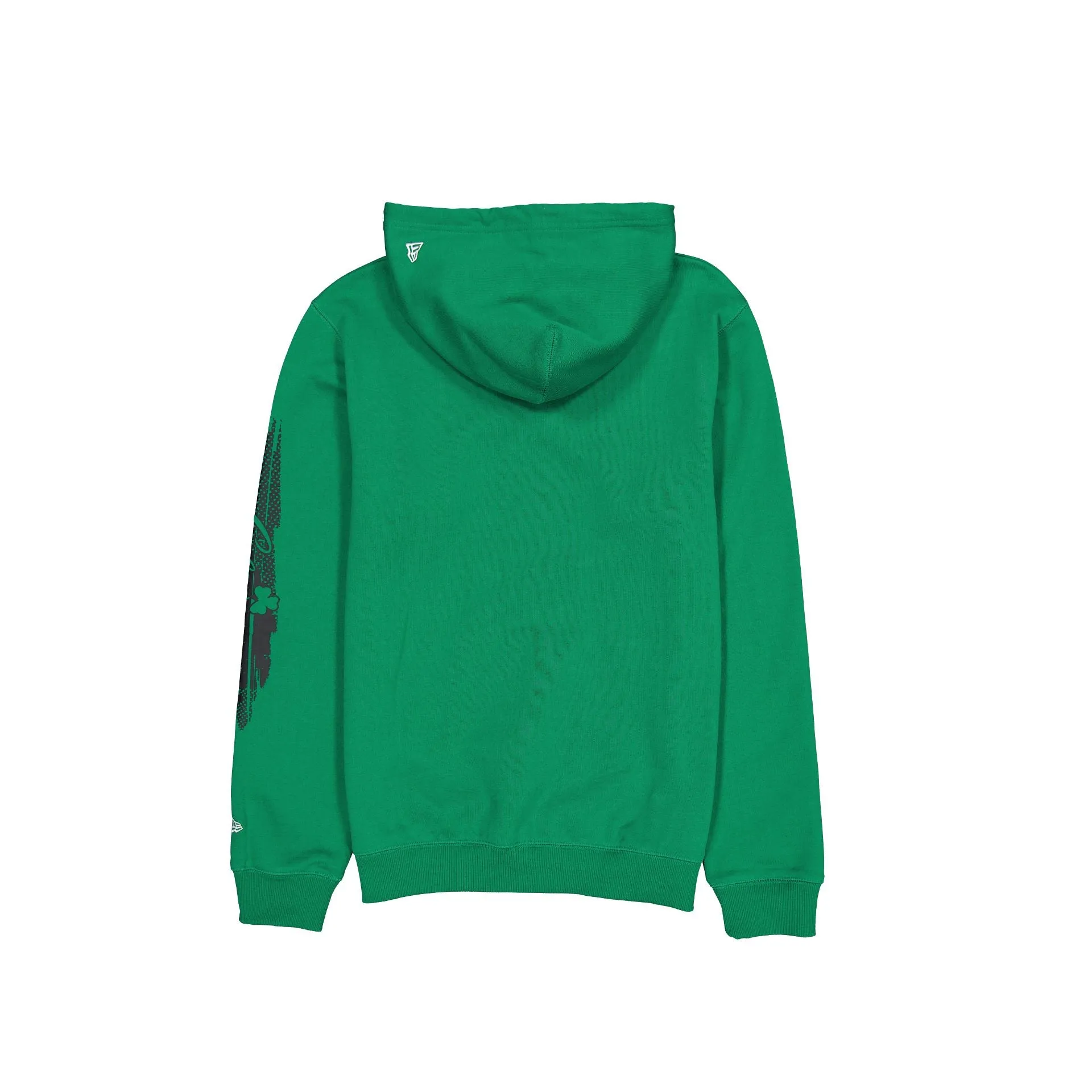 Boston Celtics 2024 Tip-Off Hoodie sold by New Era product image thumbnail 3