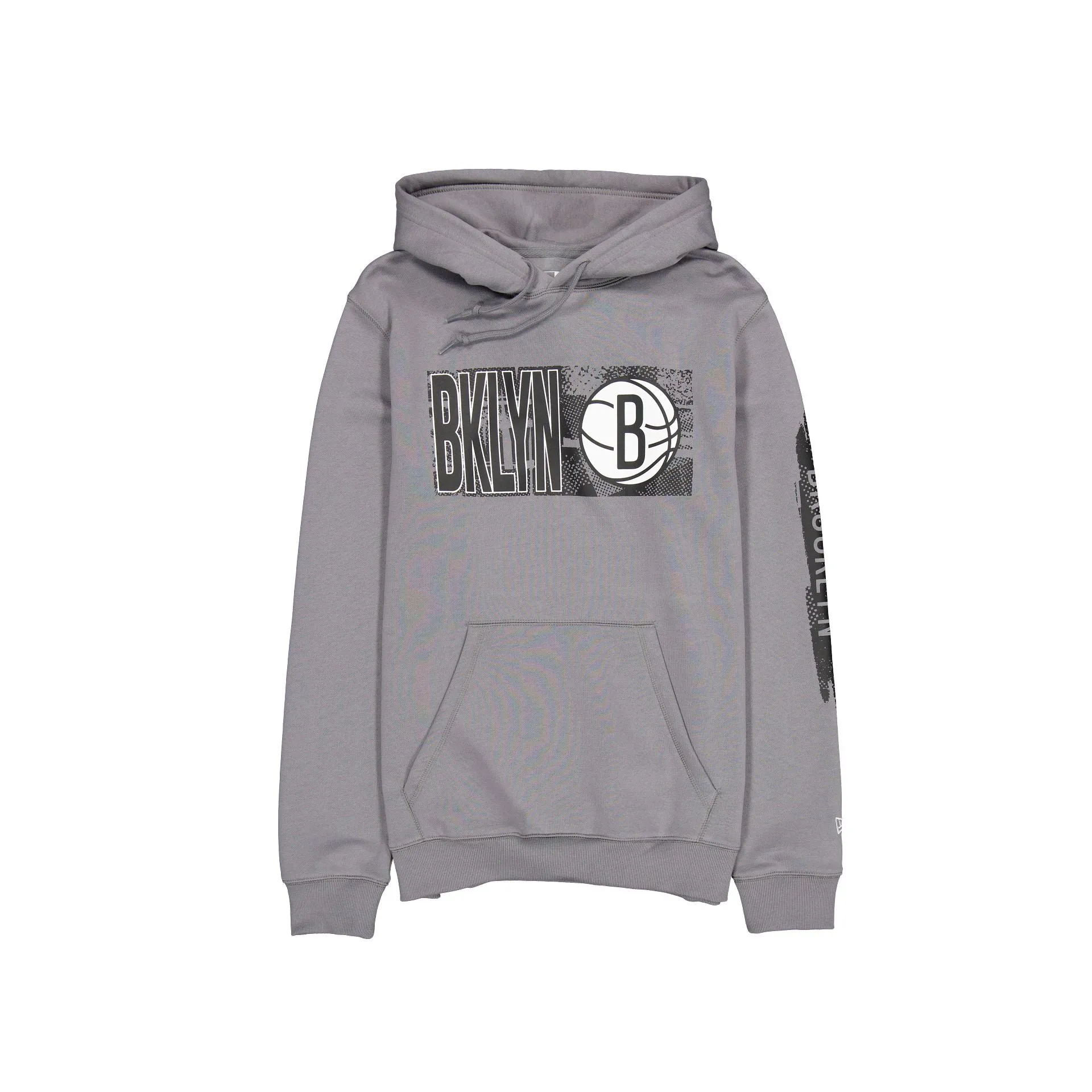Brooklyn Nets 2024 Tip-Off Hoodie sold by New Era