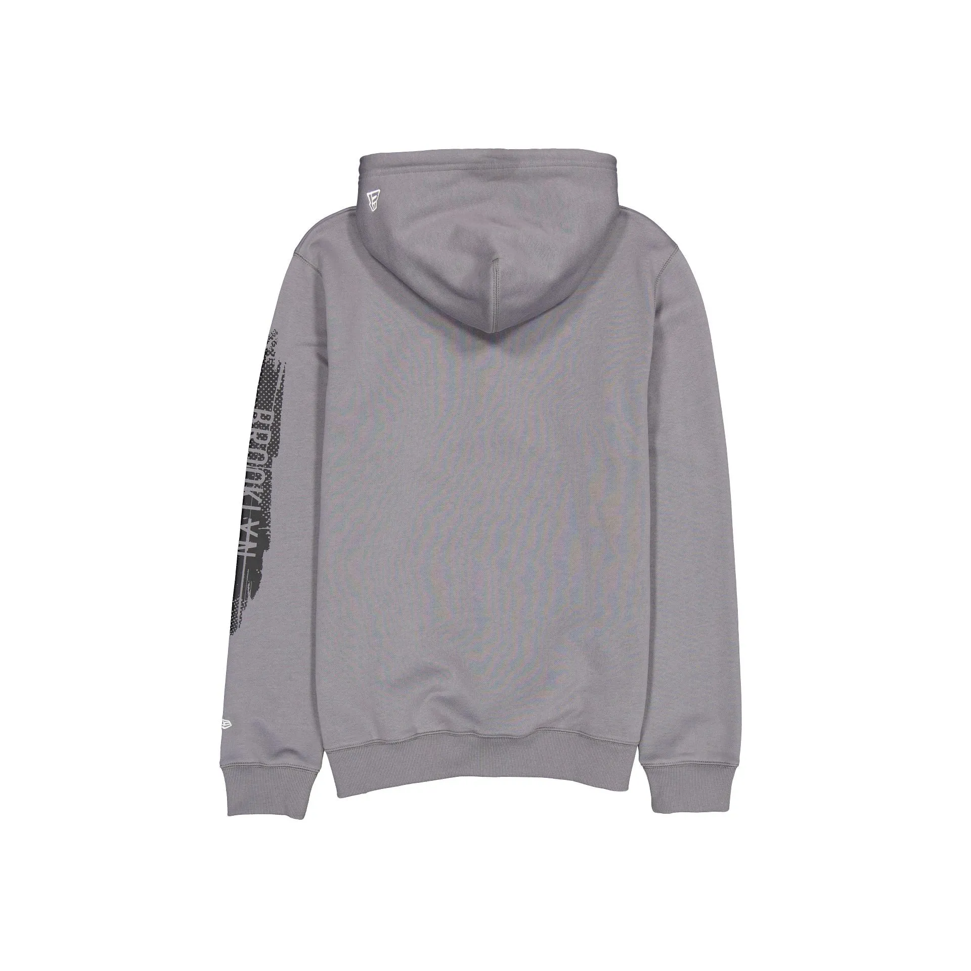 Brooklyn Nets 2024 Tip-Off Hoodie sold by New Era product image thumbnail 3