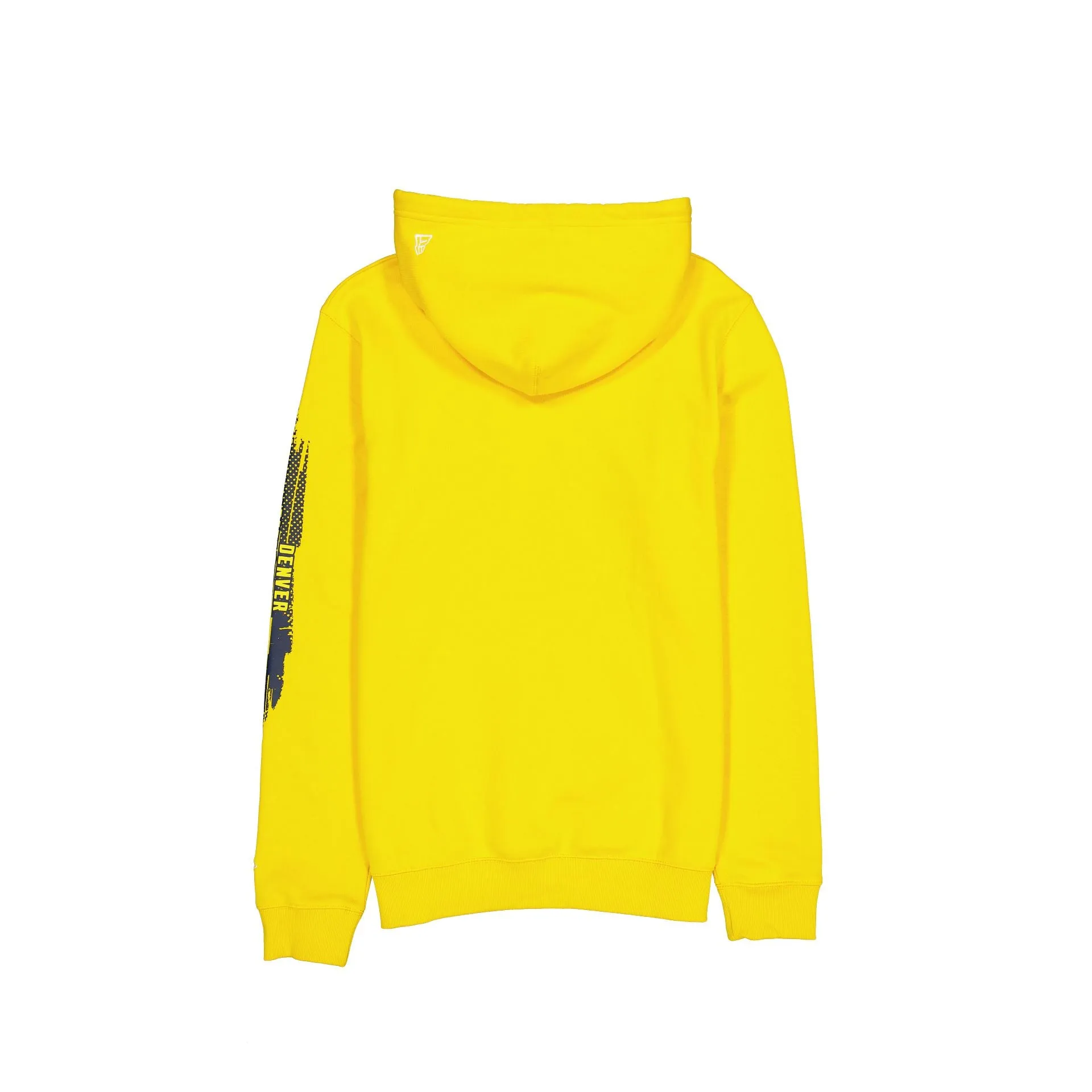 Denver Nuggets 2024 Tip-Off Hoodie sold by New Era product image thumbnail 3