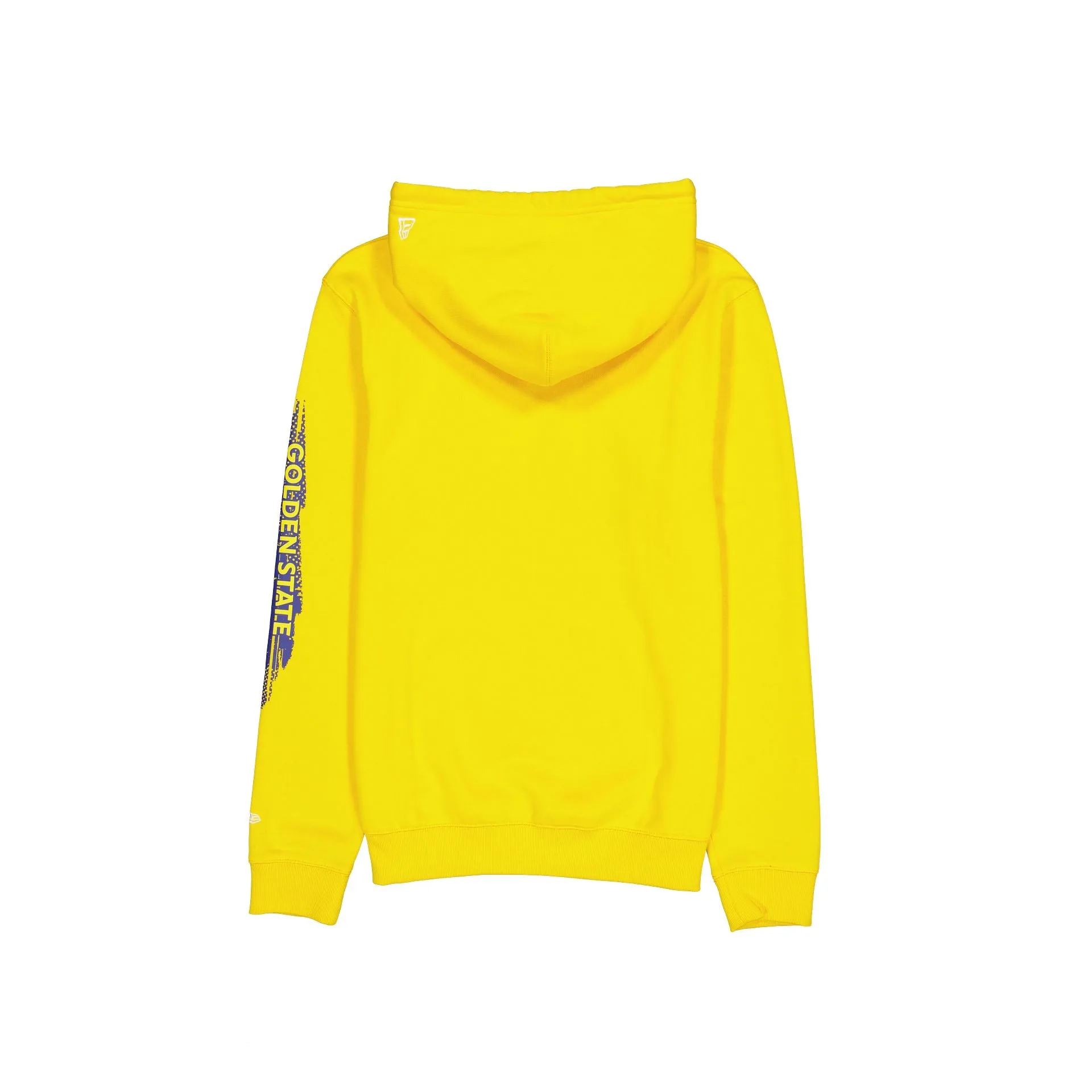Golden State Warriors 2024 Tip-Off Hoodie sold by New Era product image thumbnail 3