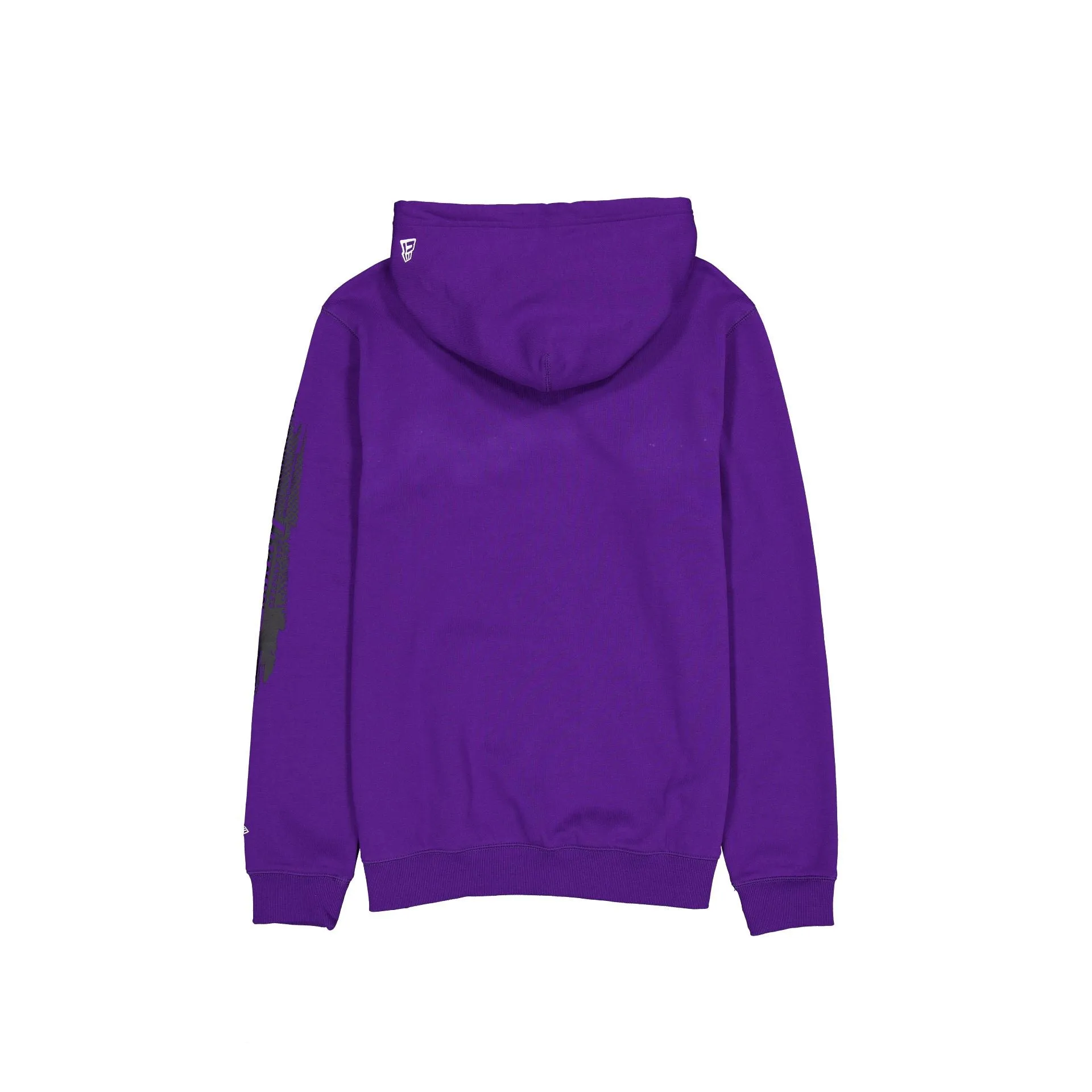 Los Angeles Lakers 2024 Tip-Off Hoodie sold by New Era product image thumbnail 3