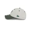 Oakland Athletics Classic Sidescript 9TWENTY Adjustable Hat sold by New Era
