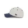 Seattle Mariners Classic Sidescript 9TWENTY Adjustable Hat sold by New Era
