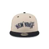 New York Yankees Team Art 9FIFTY Snapback Hat sold by New Era