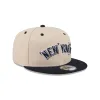 New York Yankees Team Art 9FIFTY Snapback Hat sold by New Era