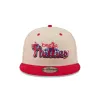 Philadelphia Phillies Team Art 9FIFTY Snapback Hat sold by New Era