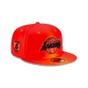 Los Angeles Lakers The Better Generation Thermal Pack 59FIFTY Fitted Hat sold by New Era