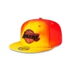 Los Angeles Lakers The Better Generation Thermal Pack 59FIFTY Fitted Hat sold by New Era
