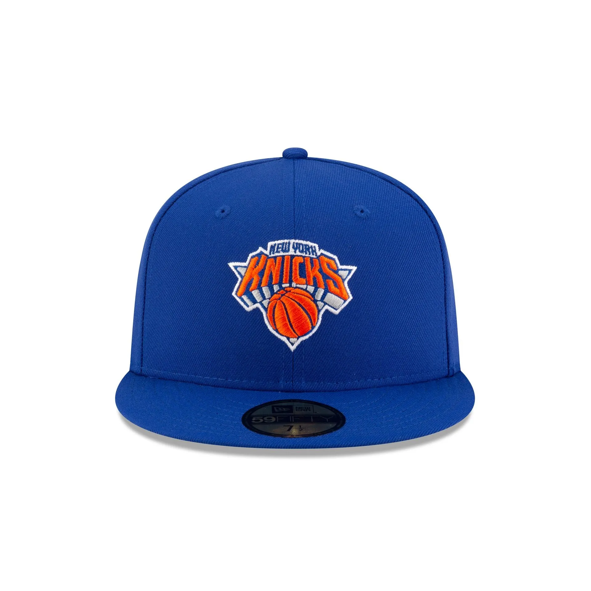OVO x New York Knicks 59FIFTY Fitted Hat sold by New Era product image thumbnail 2