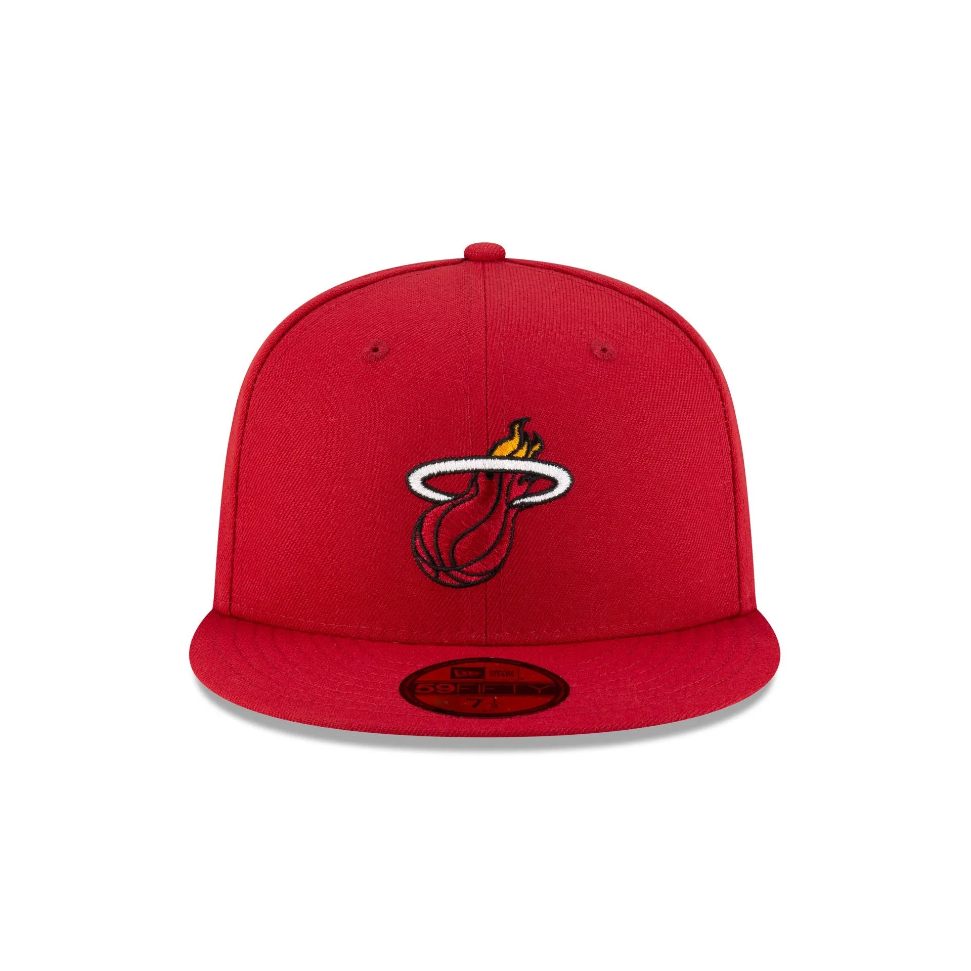 OVO x Miami Heat 59FIFTY Fitted Hat sold by New Era product image thumbnail 2