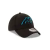 Carolina Panthers Team Classic 39THIRTY Stretch Fit Hat sold by New Era